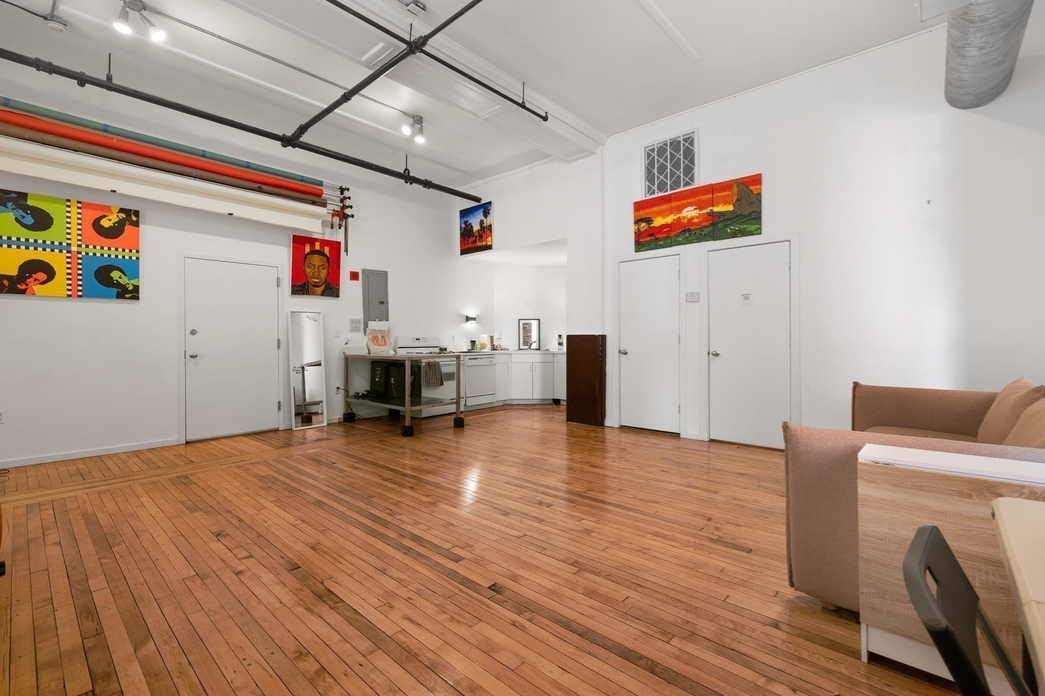 Commercial Sale at 717 Atlantic Ave. # B, Boston MA 02111, photo 13 of 20