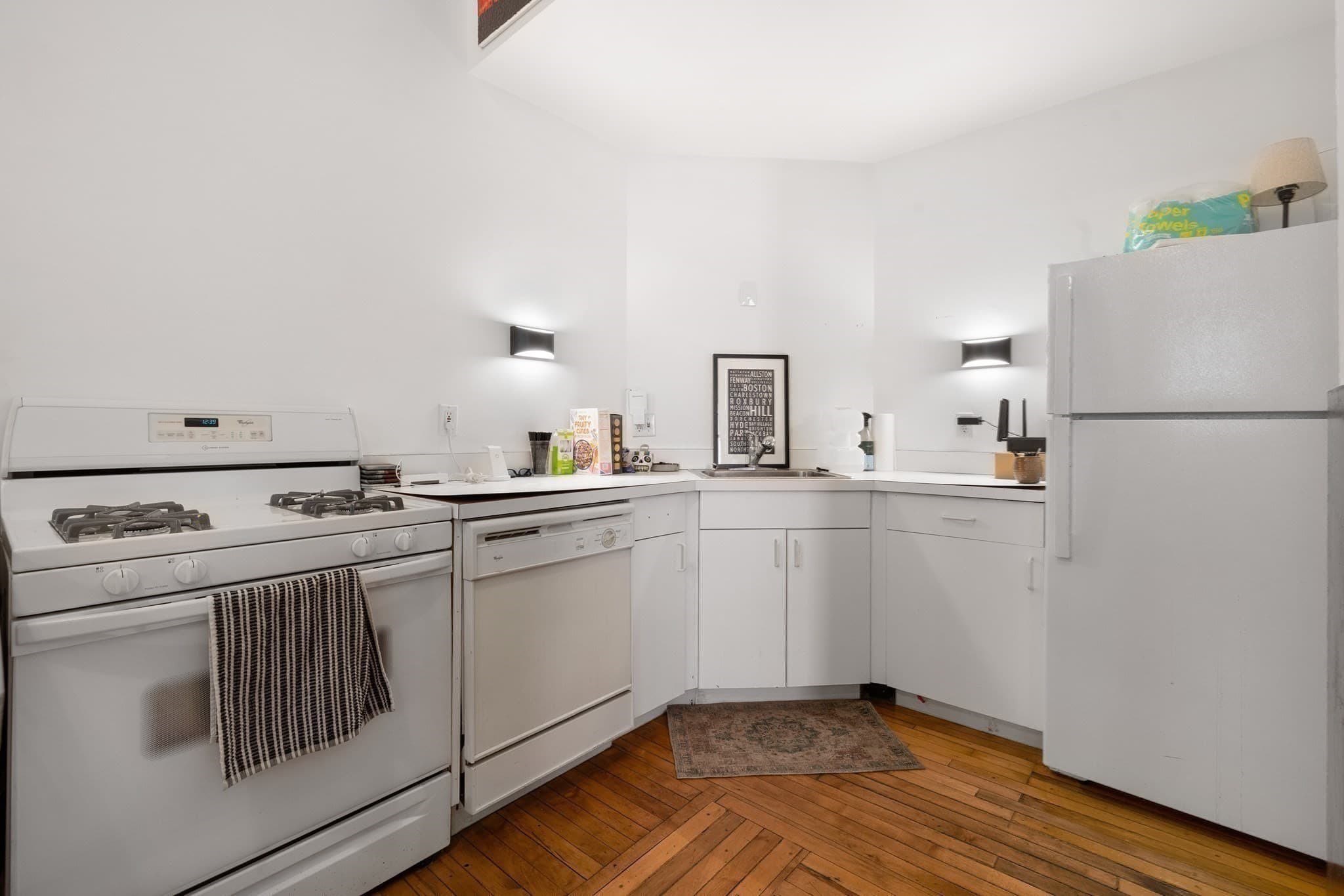 Commercial Sale at 717 Atlantic Ave. # B, Boston MA 02111, photo 17 of 20