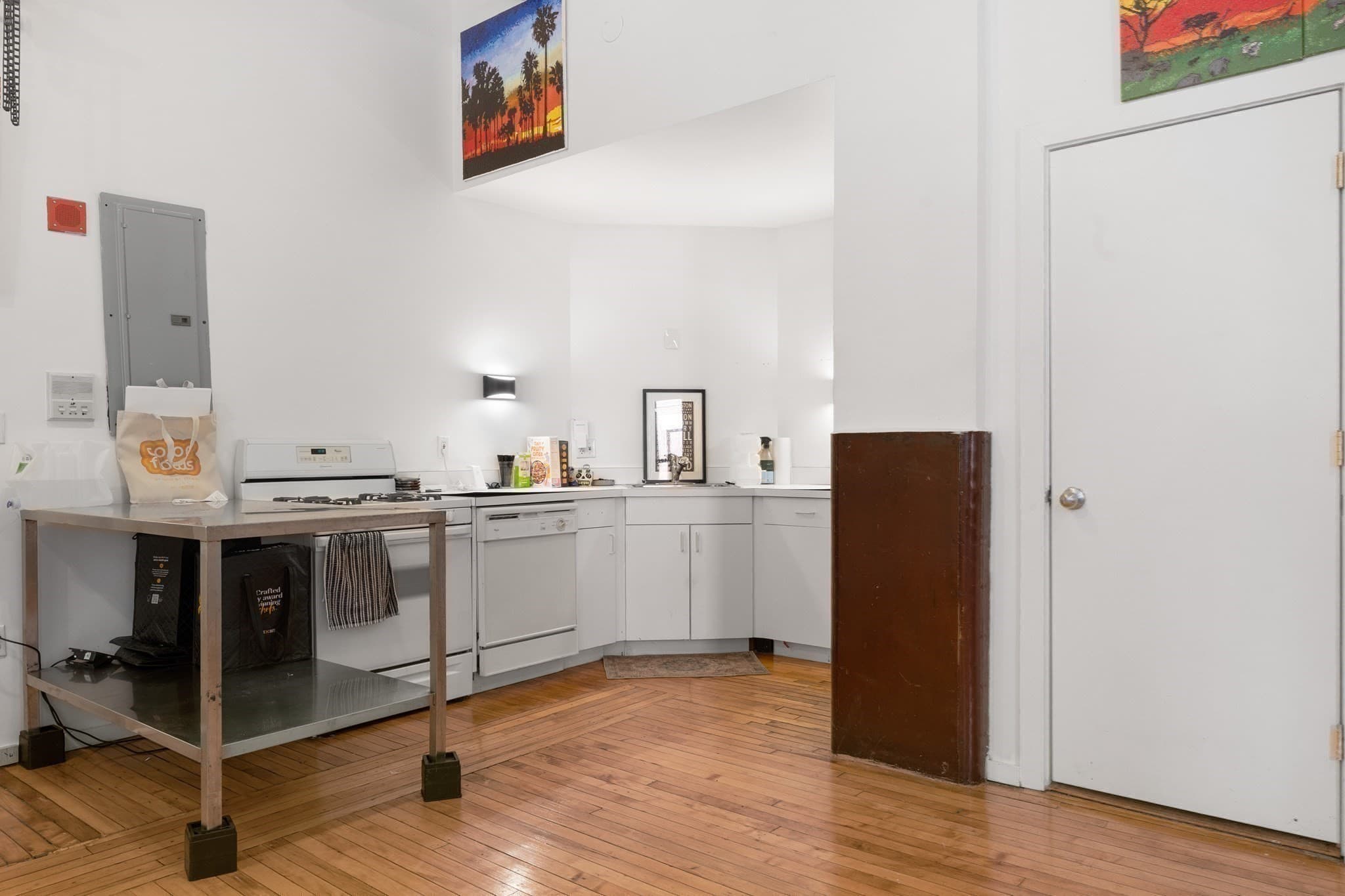 Commercial Sale at 717 Atlantic Ave. # B, Boston MA 02111, photo 16 of 20