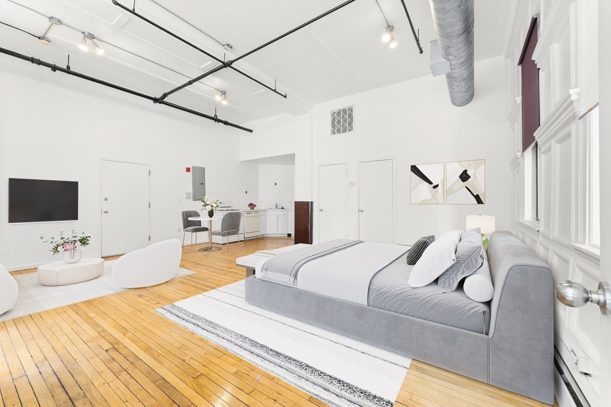 Commercial Sale at 717 Atlantic Ave. # B, Boston MA 02111, photo 7 of 20