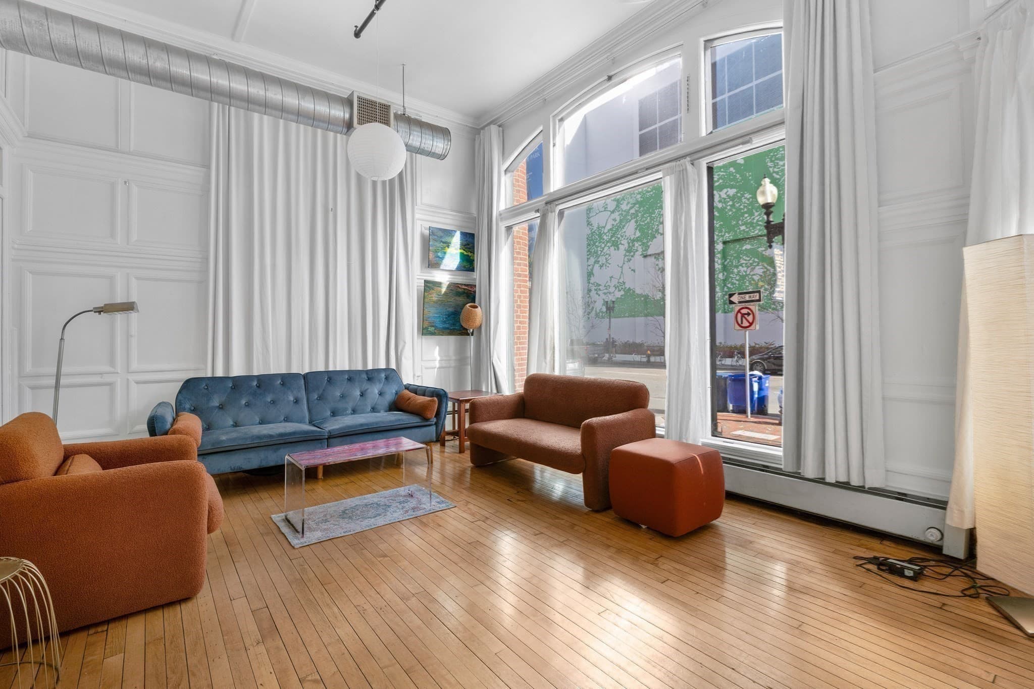 Commercial Sale at 717 Atlantic Ave. # B, Boston MA 02111, photo 9 of 20