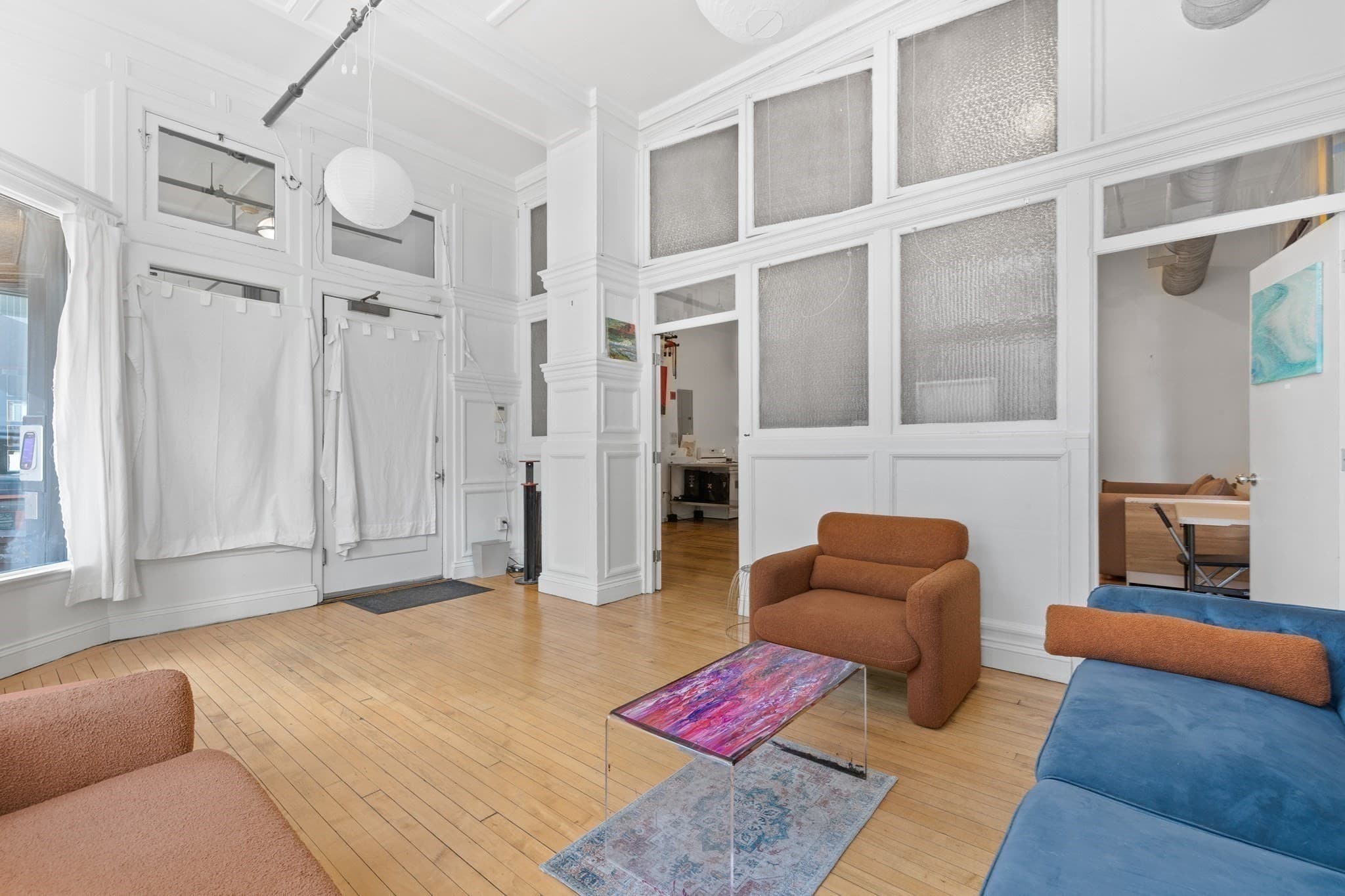 Commercial Sale at 717 Atlantic Ave. # B, Boston MA 02111, photo 10 of 20