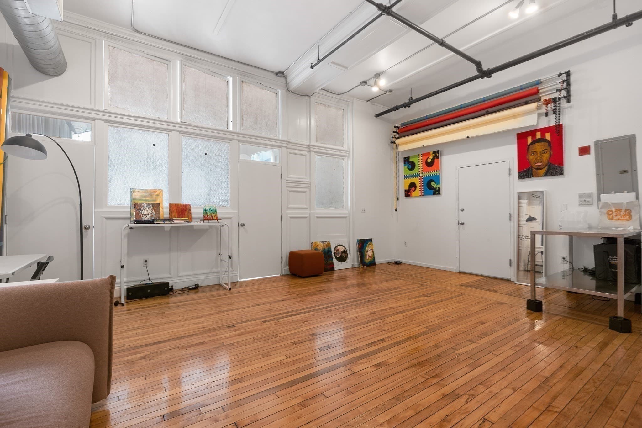 Commercial Sale at 717 Atlantic Ave. # B, Boston MA 02111, photo 14 of 20