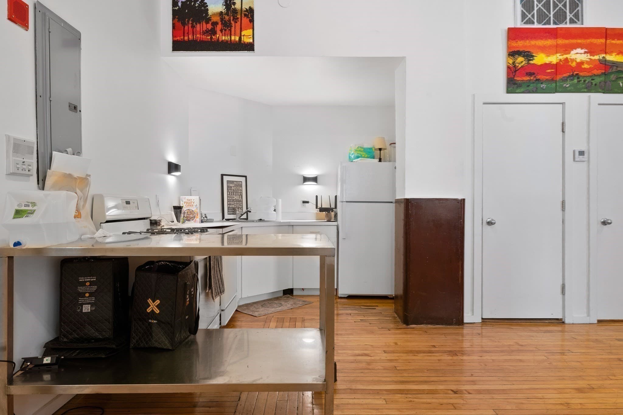 Commercial Sale at 717 Atlantic Ave. # B, Boston MA 02111, photo 15 of 20