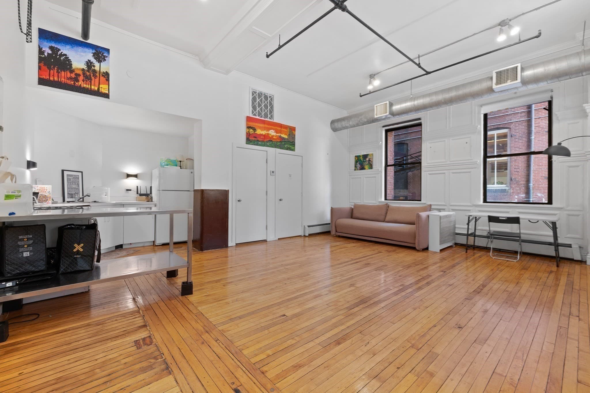 Commercial Sale at 717 Atlantic Ave. # B, Boston MA 02111, photo 11 of 20