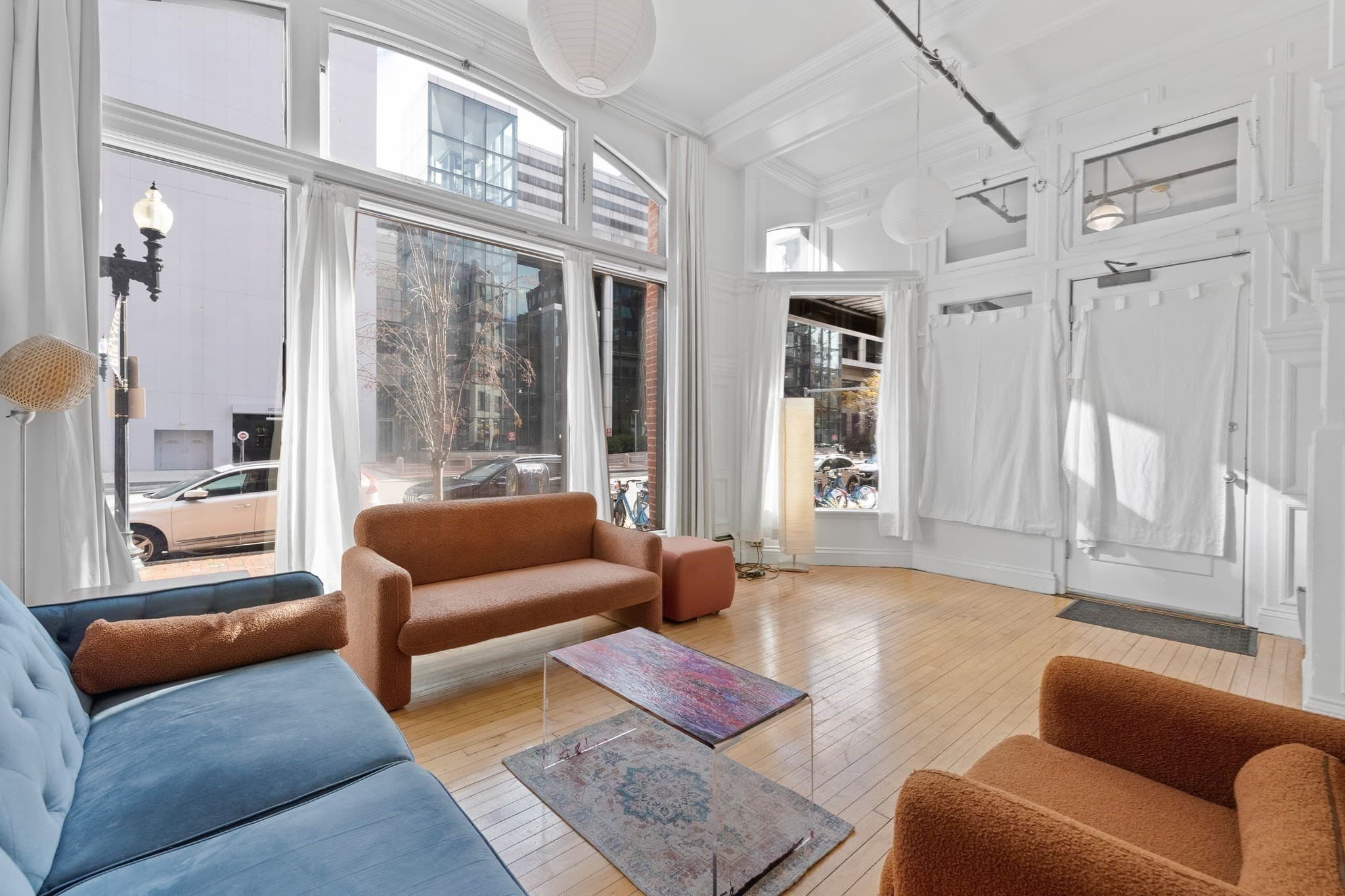 Commercial Sale at 717 Atlantic Ave. # B, Boston MA 02111, photo 8 of 20