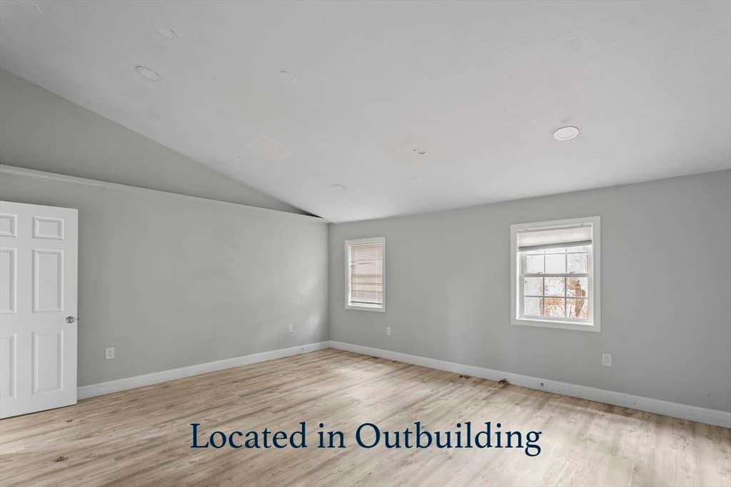 Single Family Residence at 32 Laurel Ln, Raynham MA 02767, photo 28 of 30