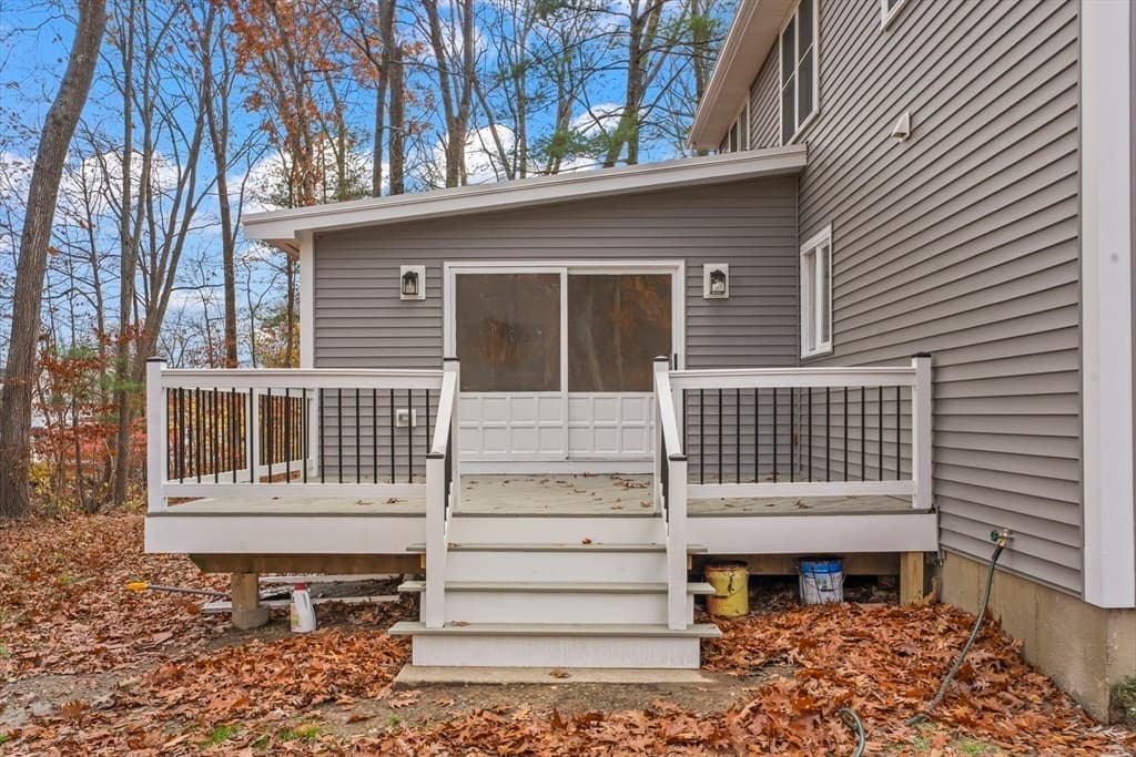 Single Family Residence at 32 Laurel Ln, Raynham MA 02767, photo 20 of 30