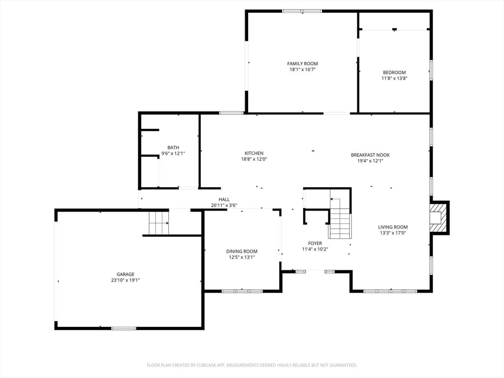 Single Family Residence at 32 Laurel Ln, Raynham MA 02767, photo 21 of 30