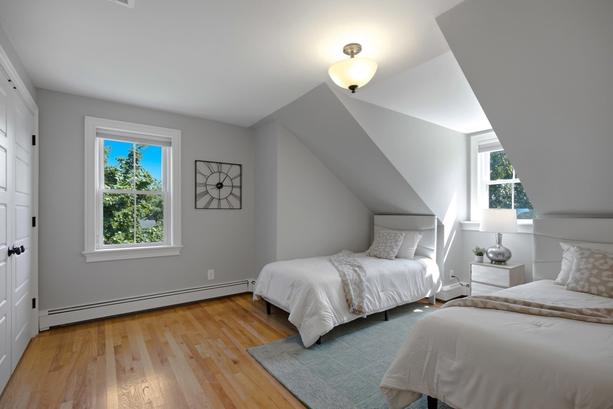 Condominium at 149a Bishop Allen Drive # A, Cambridge MA 02139, Cambridge, photo 27 of 28