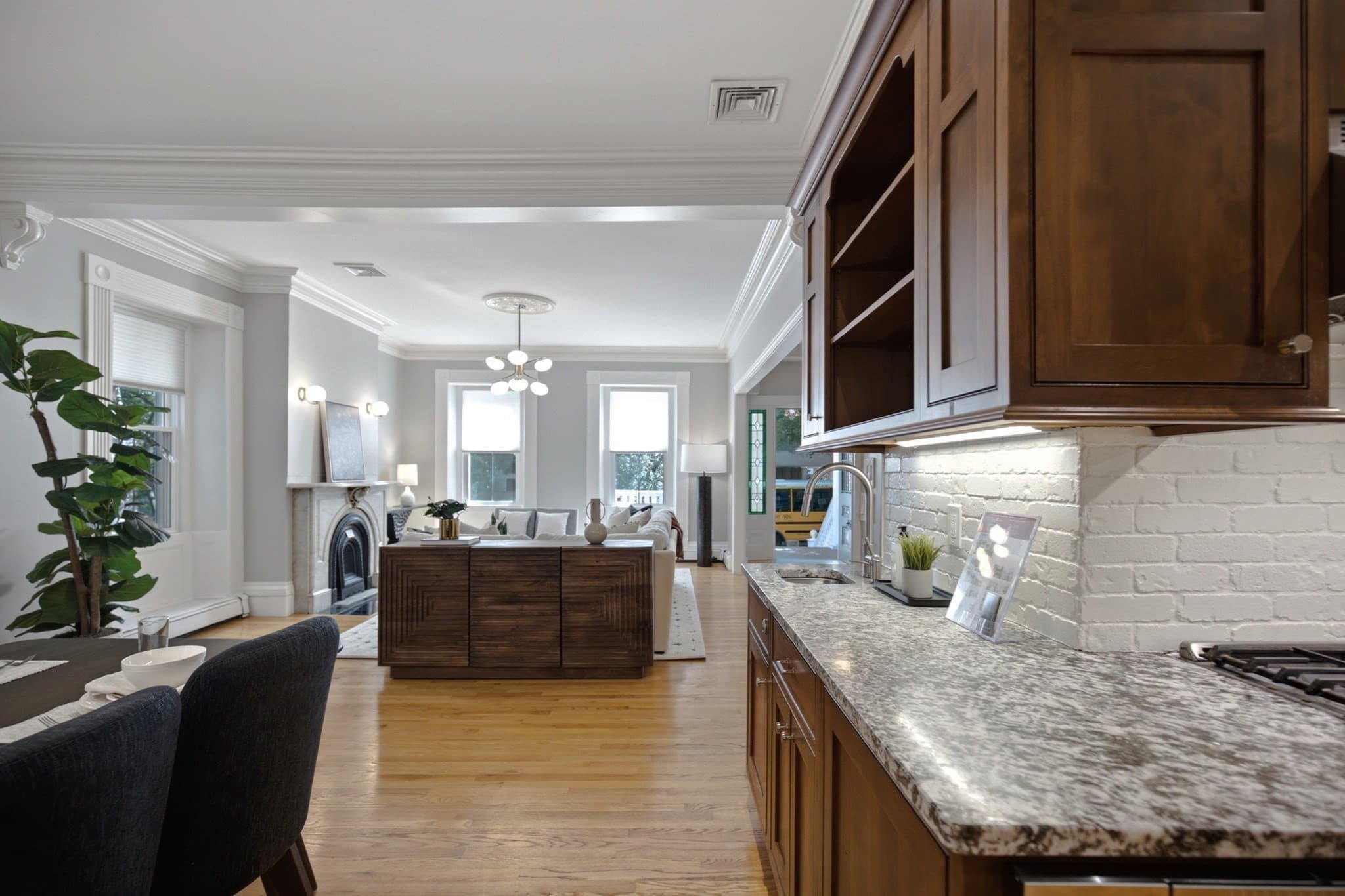 Condominium at 149a Bishop Allen Drive # A, Cambridge MA 02139, Cambridge, photo 13 of 28