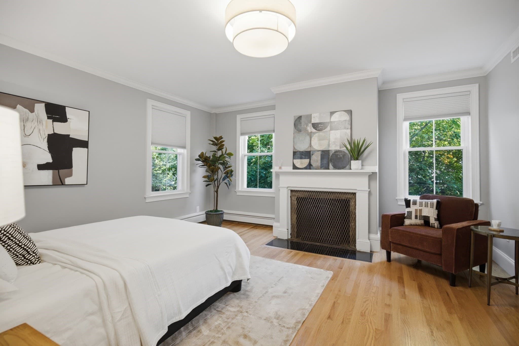 Condominium at 149a Bishop Allen Drive # A, Cambridge MA 02139, Cambridge, photo 17 of 28