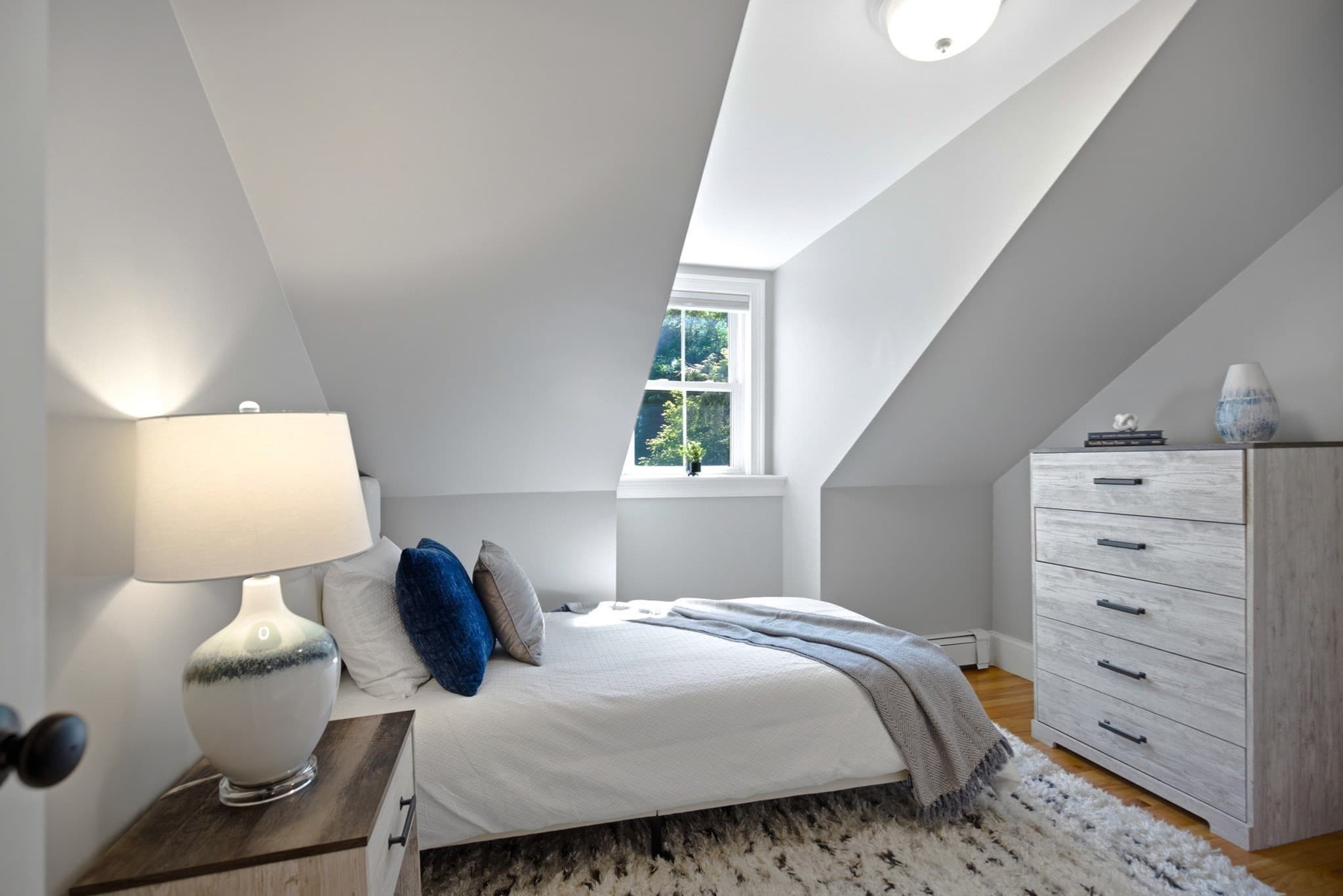 Condominium at 149a Bishop Allen Drive # A, Cambridge MA 02139, Cambridge, photo 26 of 28