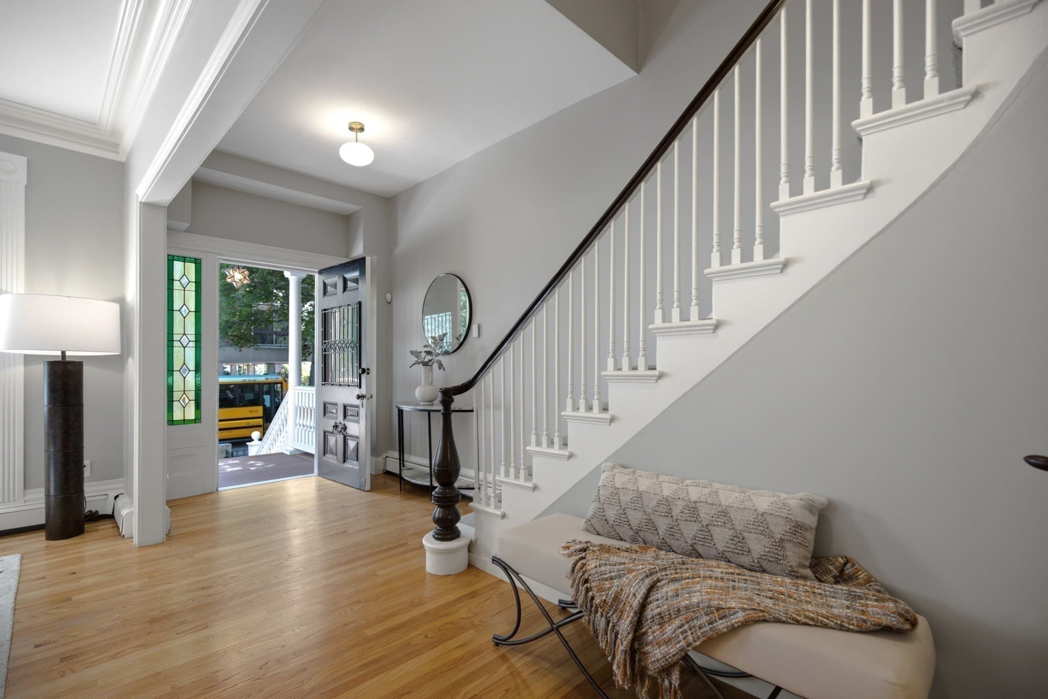 Condominium at 149a Bishop Allen Drive # A, Cambridge MA 02139, Cambridge, photo 7 of 28