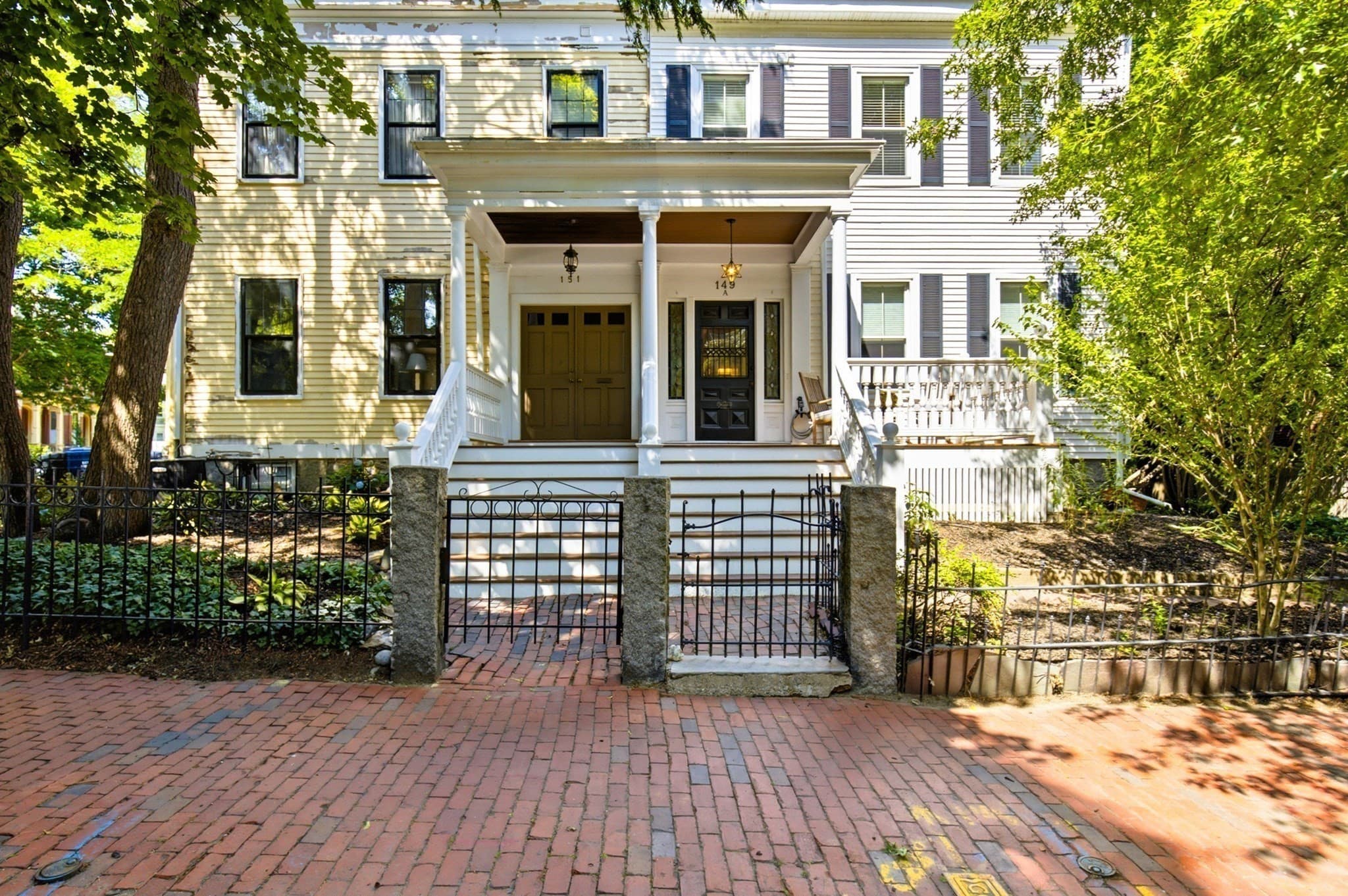 149a Bishop Allen Drive # A, Cambridge MA 02139