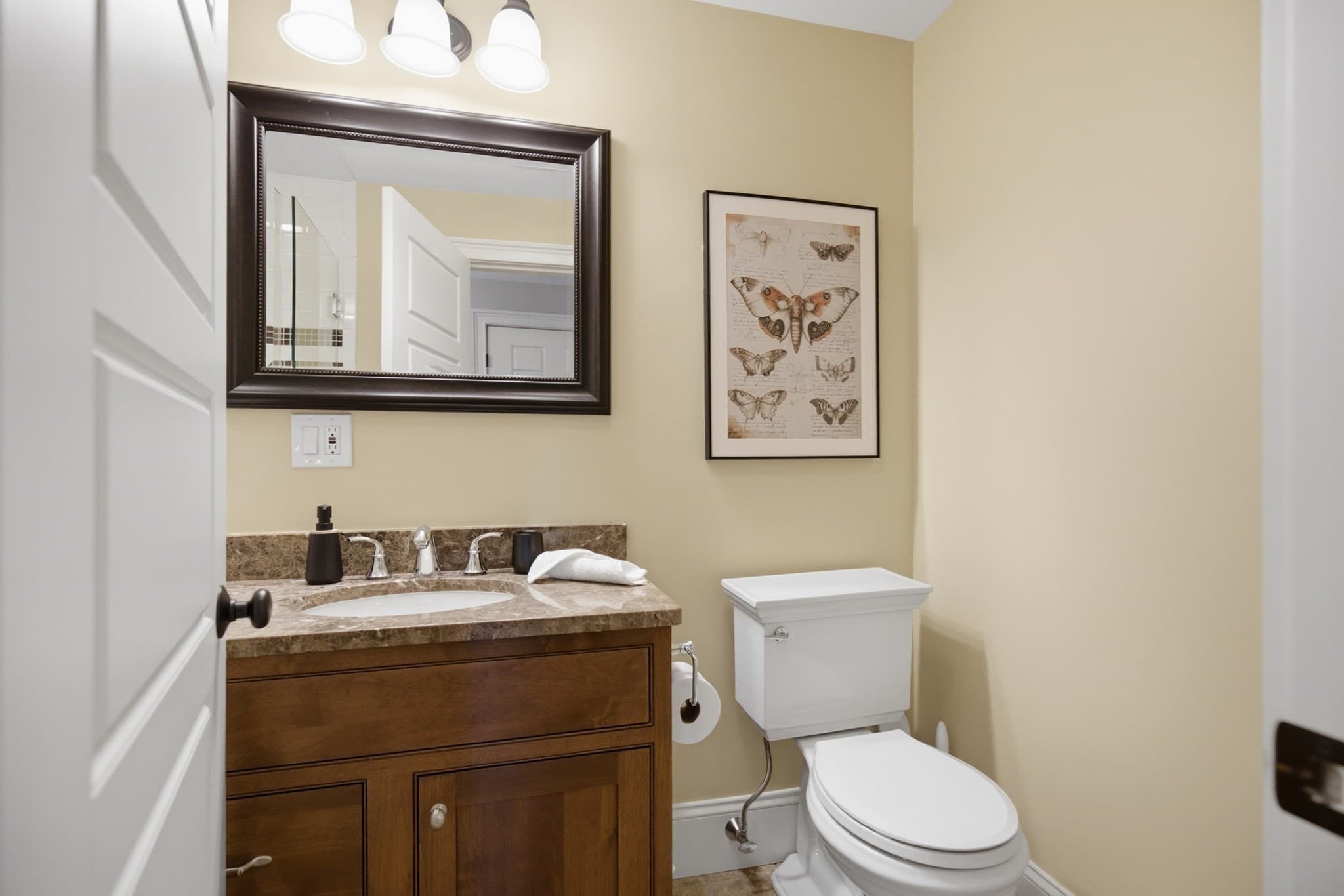 Condominium at 149a Bishop Allen Drive # A, Cambridge MA 02139, Cambridge, photo 28 of 28