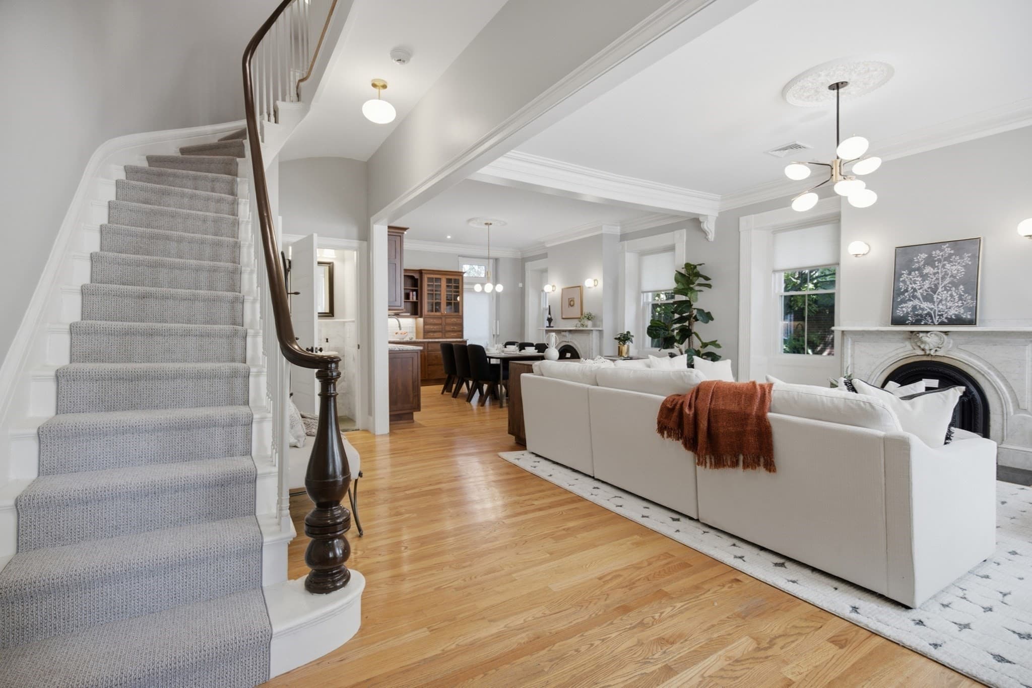 Condominium at 149a Bishop Allen Drive # A, Cambridge MA 02139, Cambridge, photo 5 of 28