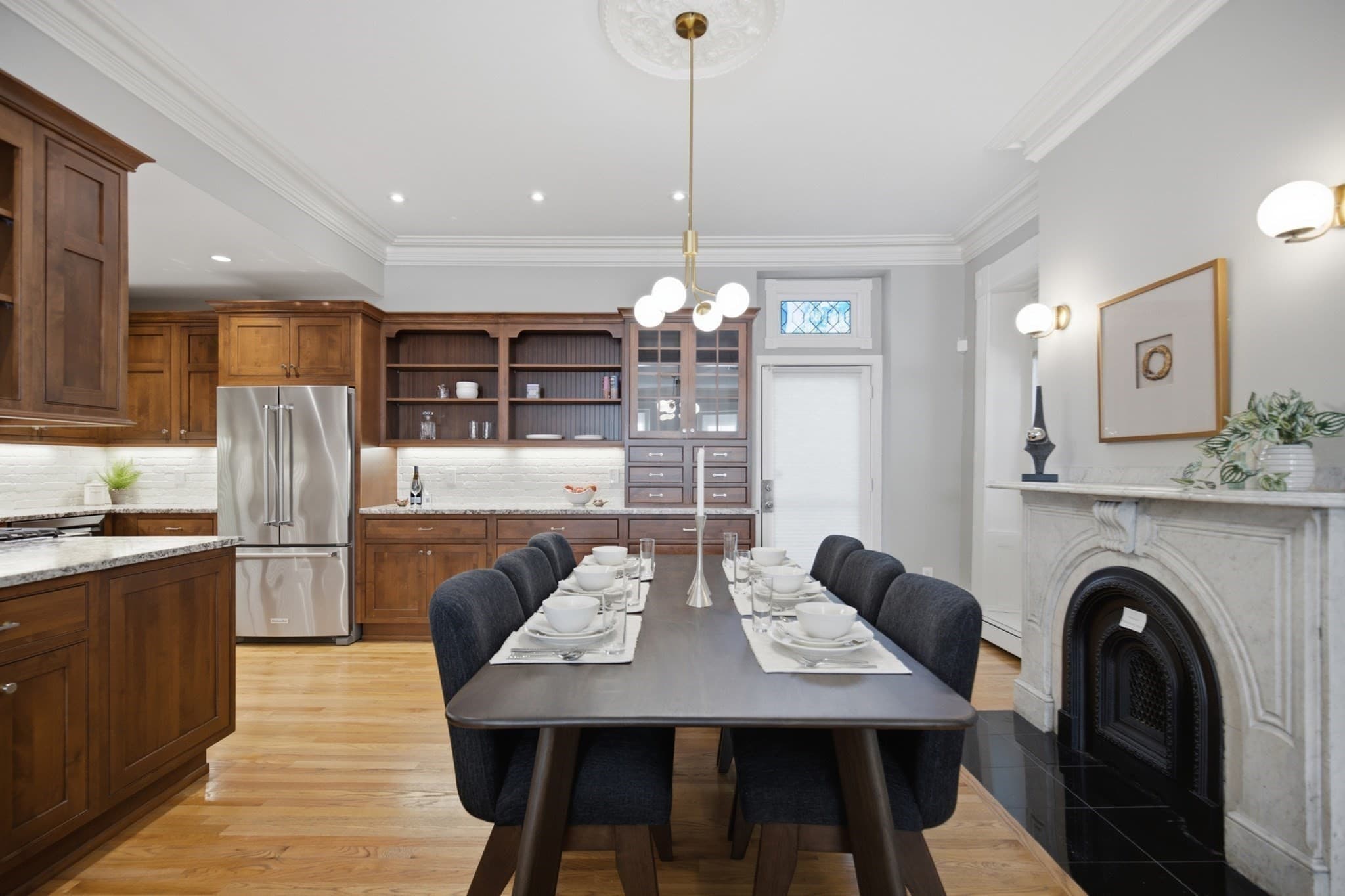 Condominium at 149a Bishop Allen Drive # A, Cambridge MA 02139, Cambridge, photo 9 of 28