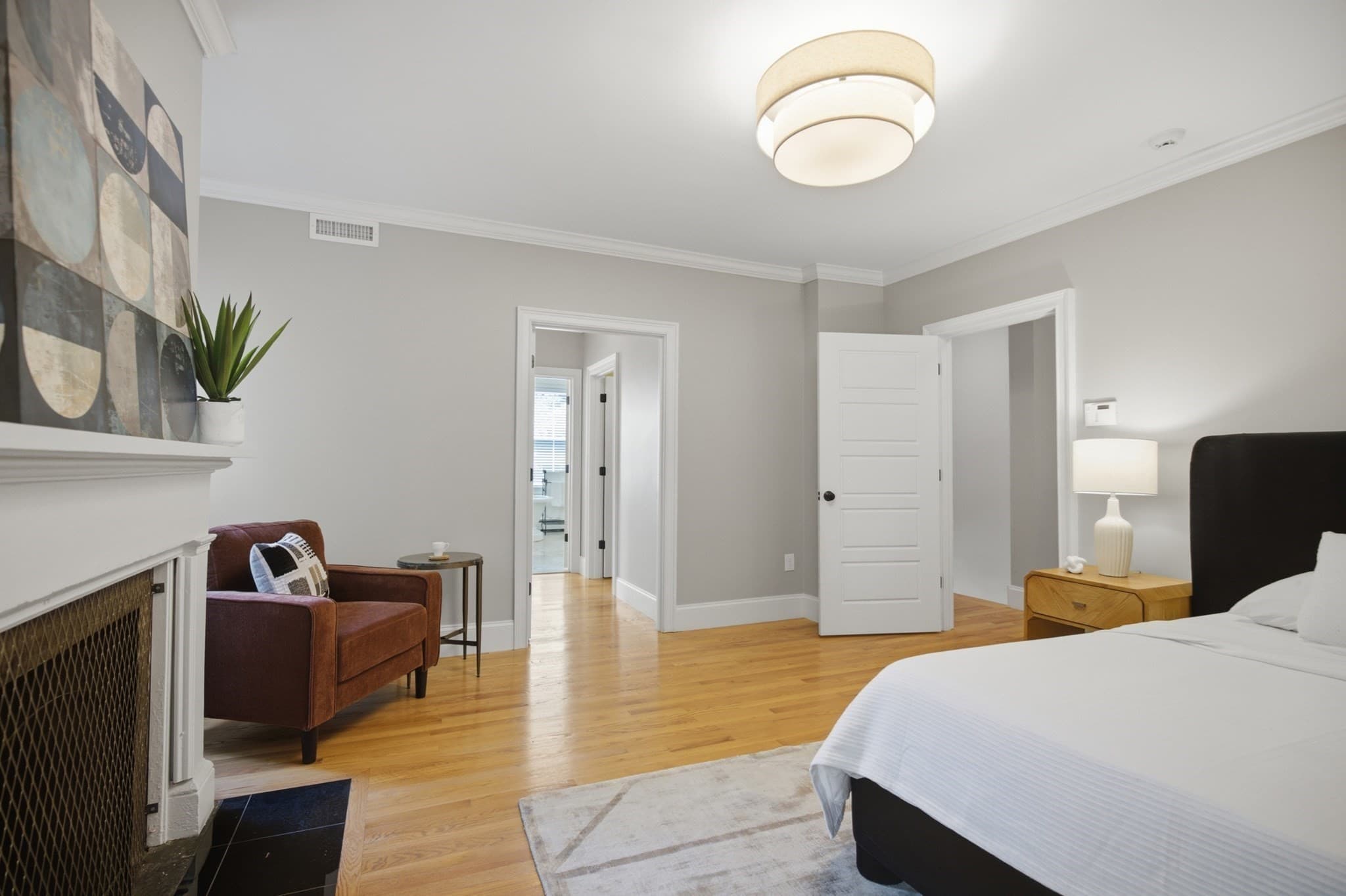 Condominium at 149a Bishop Allen Drive # A, Cambridge MA 02139, Cambridge, photo 18 of 28