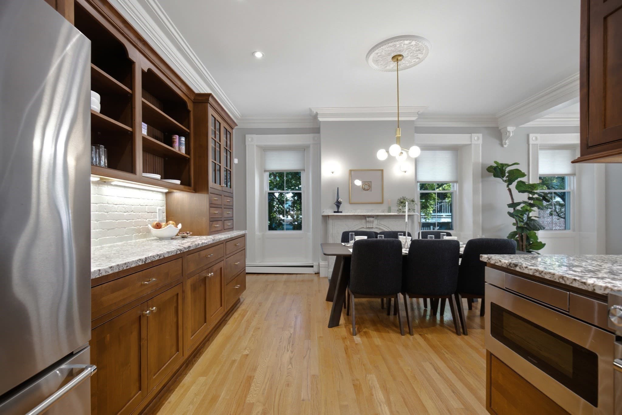 Condominium at 149a Bishop Allen Drive # A, Cambridge MA 02139, Cambridge, photo 11 of 28
