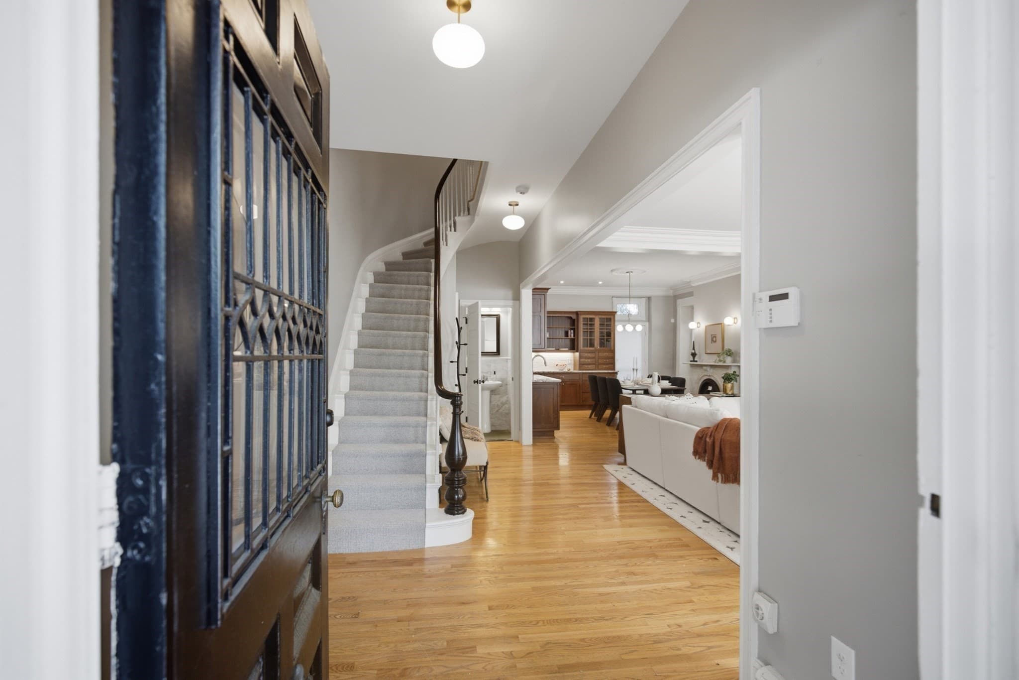 Condominium at 149a Bishop Allen Drive # A, Cambridge MA 02139, Cambridge, photo 4 of 28