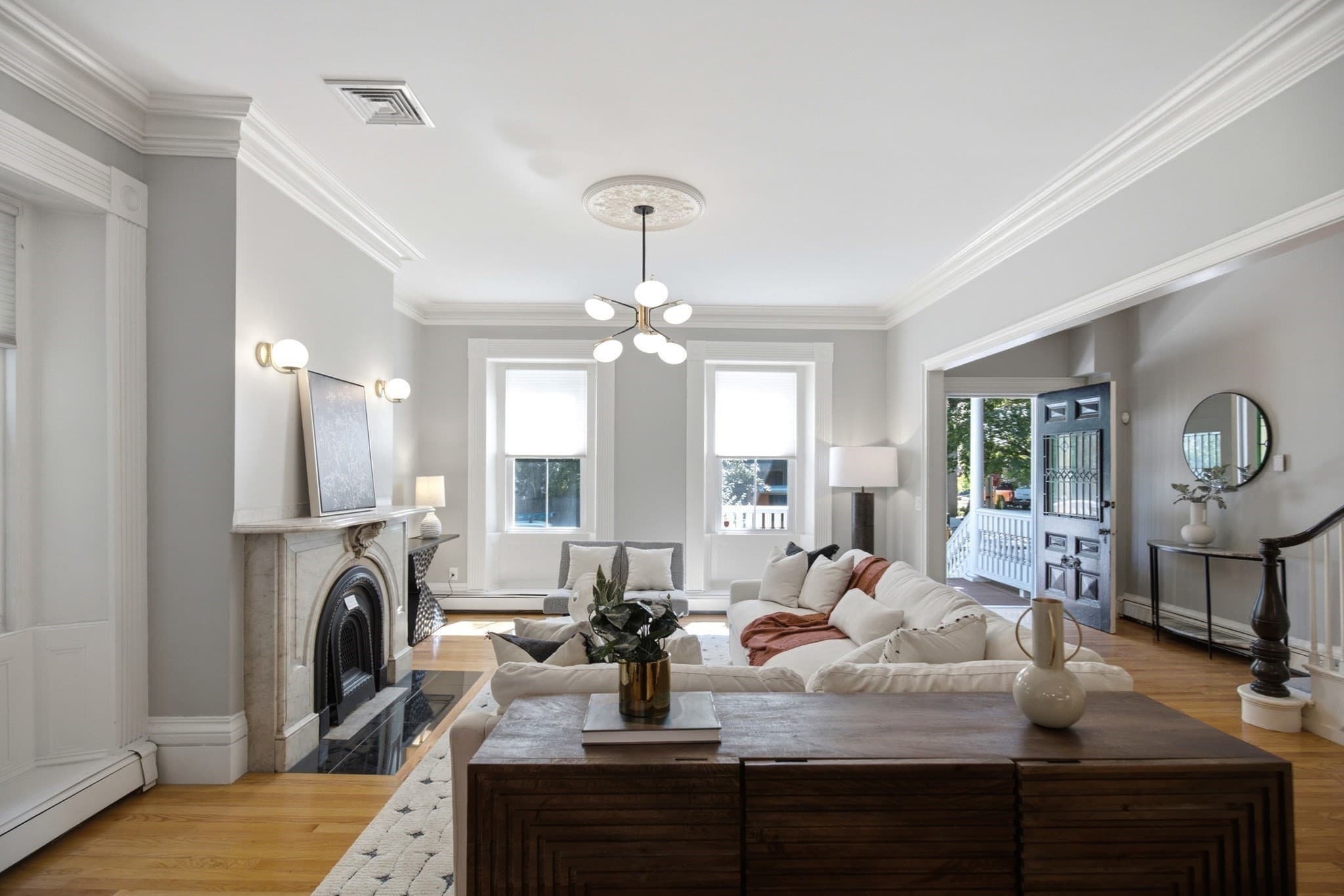 Condominium at 149a Bishop Allen Drive # A, Cambridge MA 02139, Cambridge, photo 8 of 28