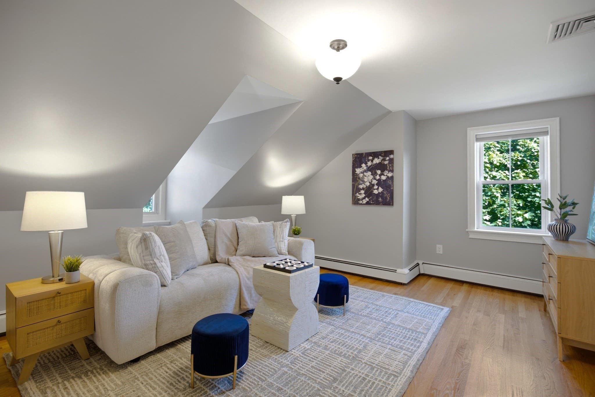 Condominium at 149a Bishop Allen Drive # A, Cambridge MA 02139, Cambridge, photo 25 of 28