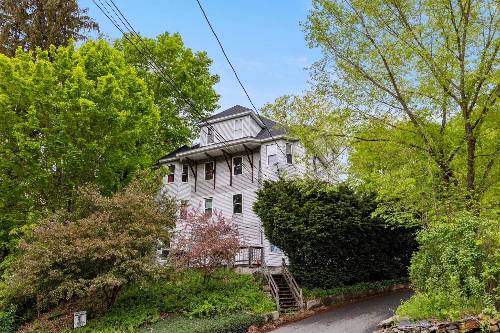 166-168 W Main St, Orange MA 01364