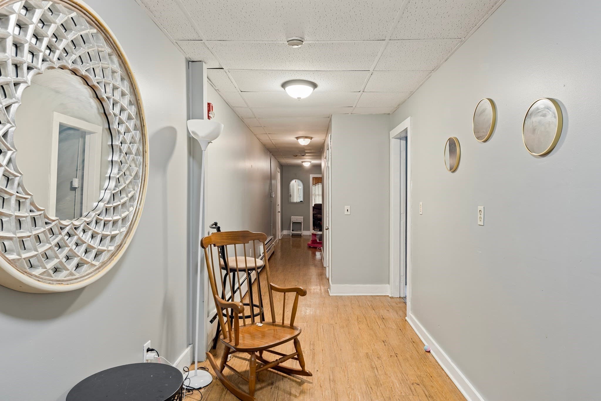 5+ Family - 5+ Units Up/Down at 166-168 W Main St, Orange MA 01364, photo 10 of 14