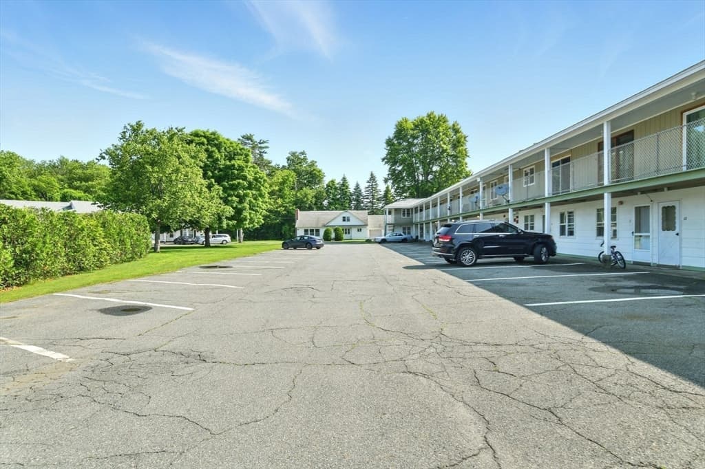 Commercial Sale at 65 French King Hwy, Erving MA 01344, photo 2 of 28