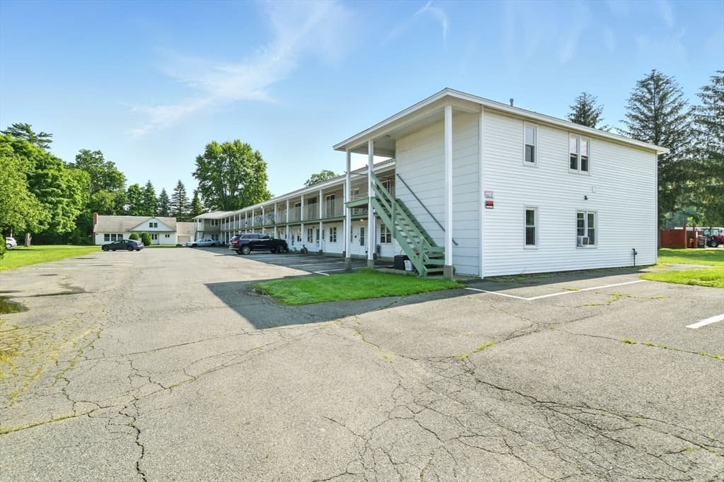 Commercial Sale at 65 French King Hwy, Erving MA 01344, photo 3 of 28