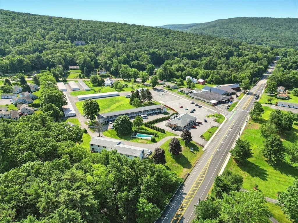 Commercial Sale at 65 French King Hwy, Erving MA 01344, photo 9 of 28