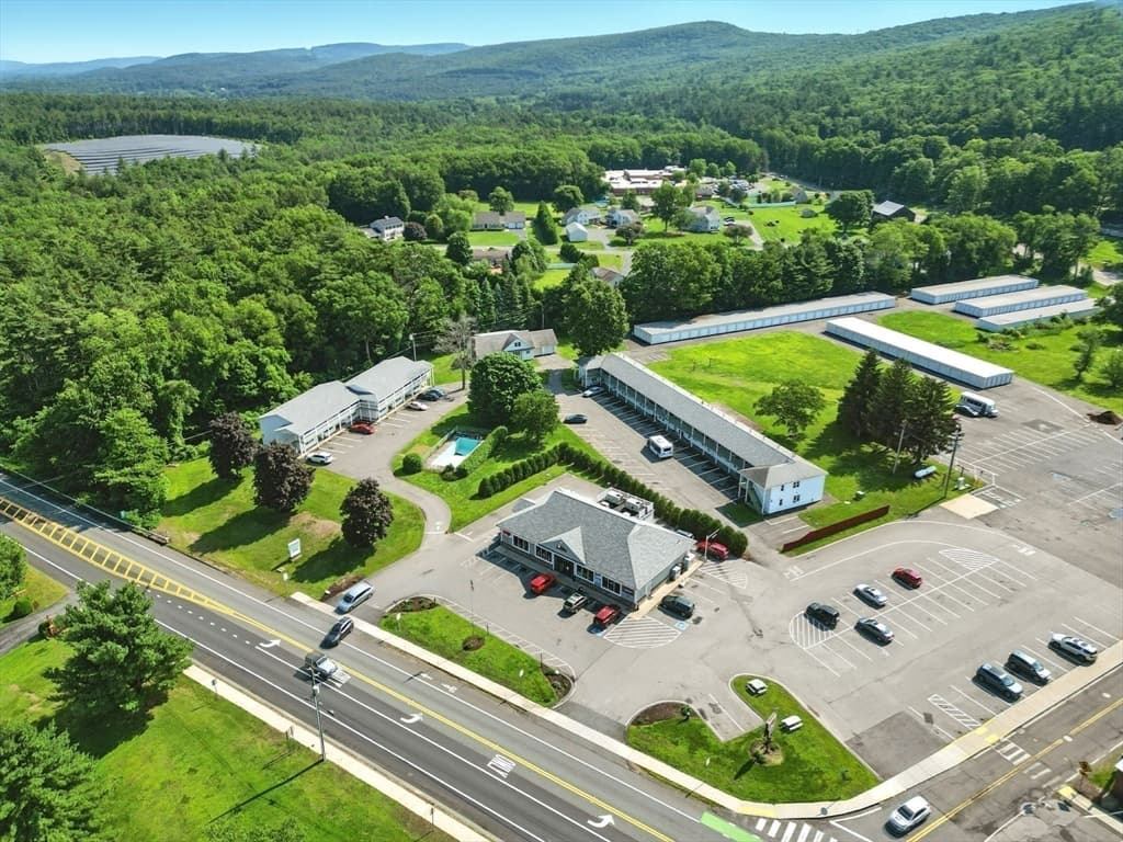 Commercial Sale at 65 French King Hwy, Erving MA 01344, photo 10 of 28