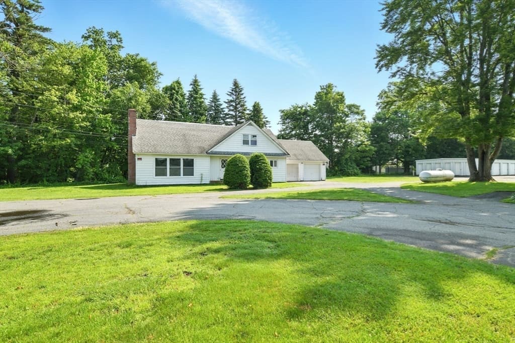 Commercial Sale at 65 French King Hwy, Erving MA 01344, photo 11 of 28