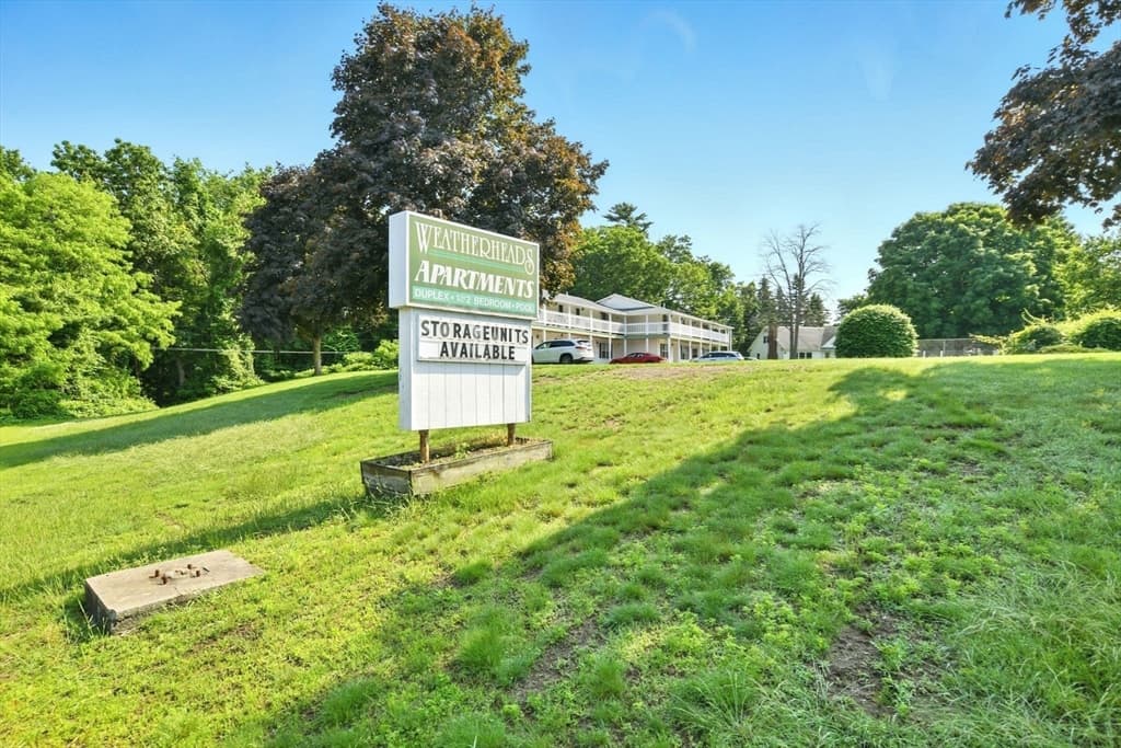 Commercial Sale at 65 French King Hwy, Erving MA 01344, photo 4 of 28