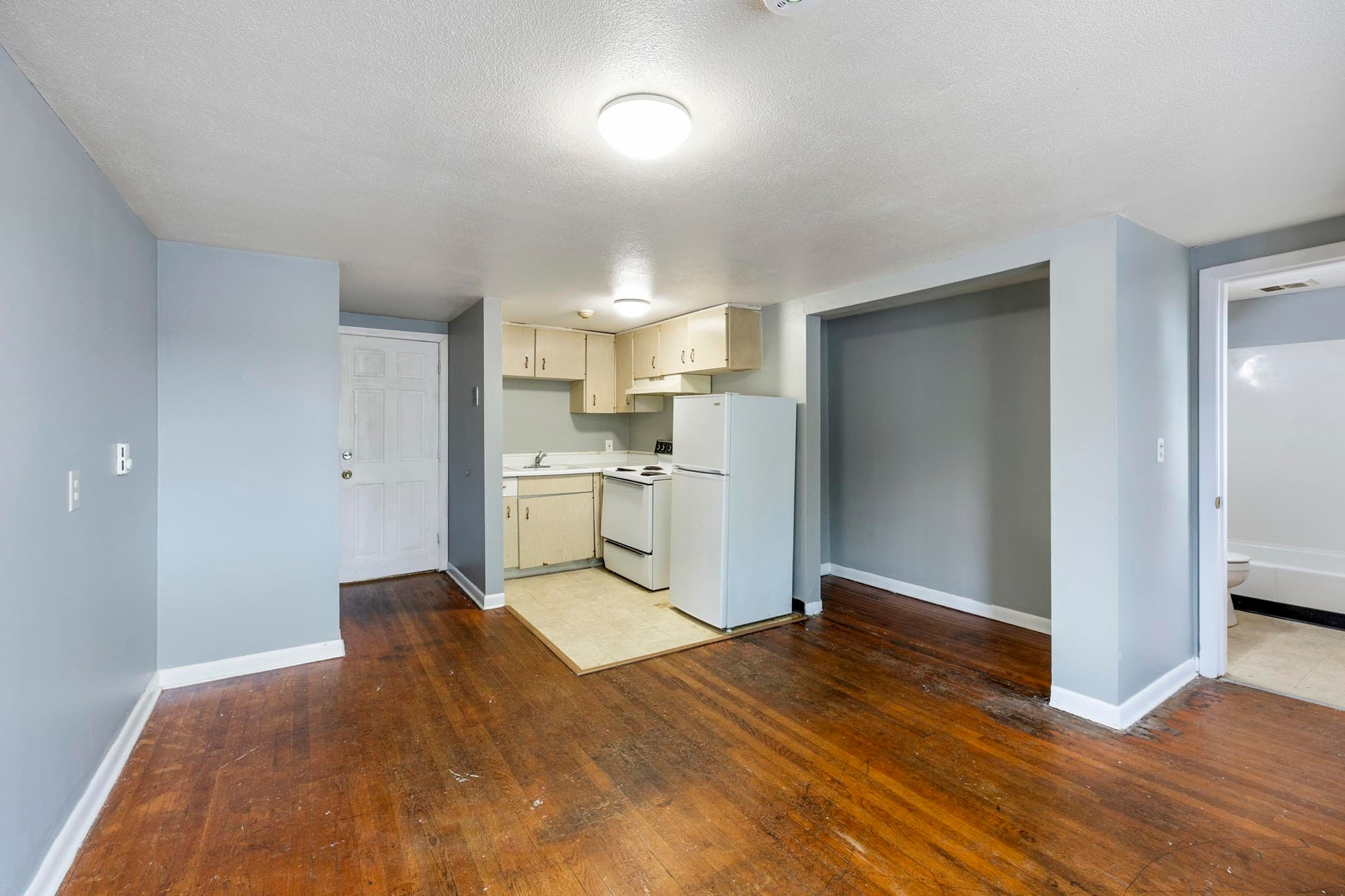 5+ Family - 5+ Units Up/Down at 50 E Main St, Orange MA 01364, photo 23 of 23