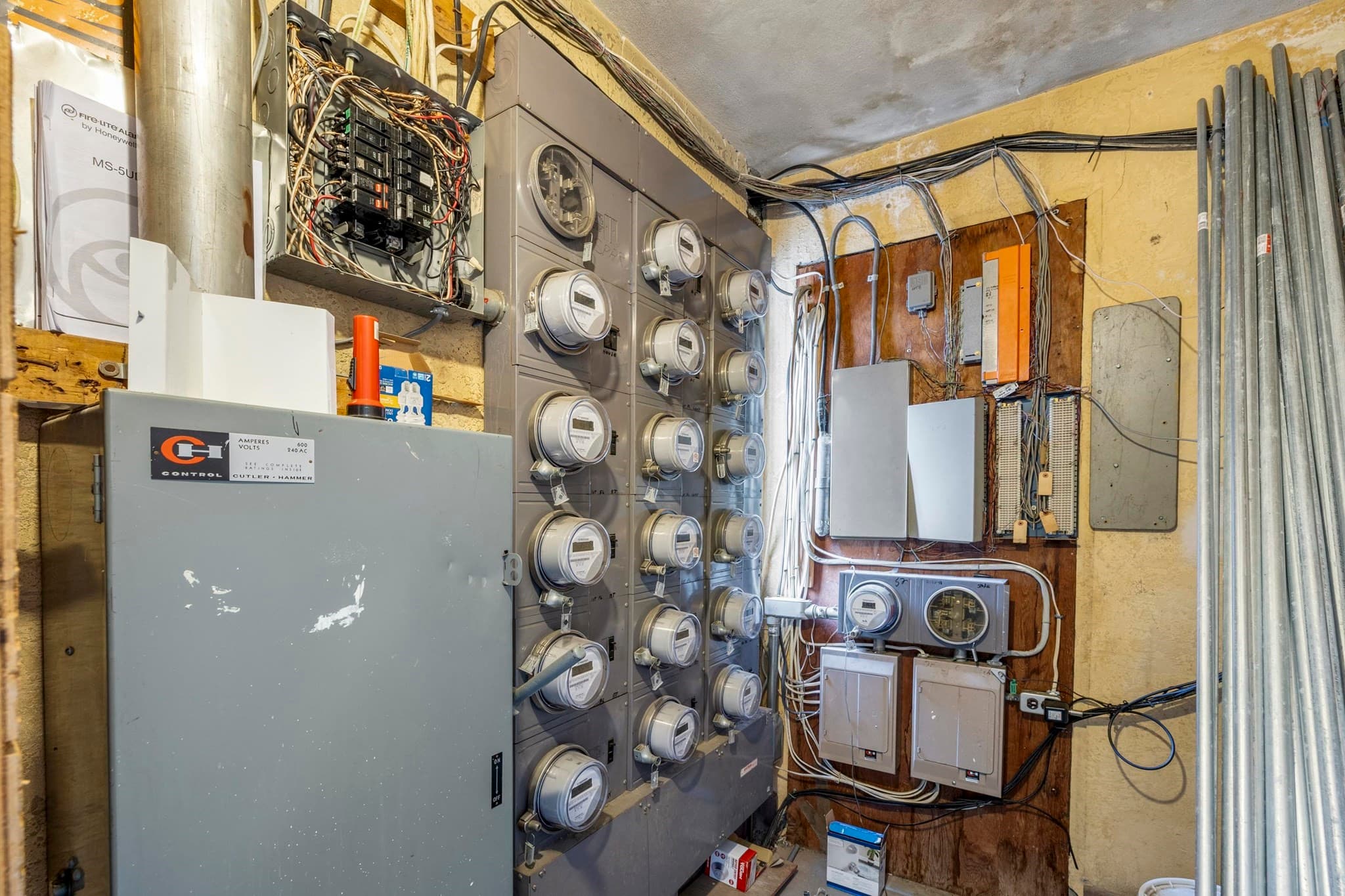 5+ Family - 5+ Units Up/Down at 50 E Main St, Orange MA 01364, photo 14 of 23