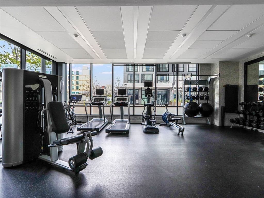 Condominium at 40 Traveler St # 303, Boston MA 02118, photo 27 of 42