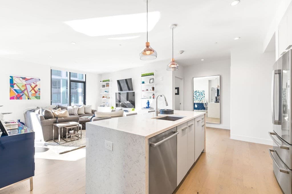 Condominium at 40 Traveler St # 303, Boston MA 02118, photo 2 of 42