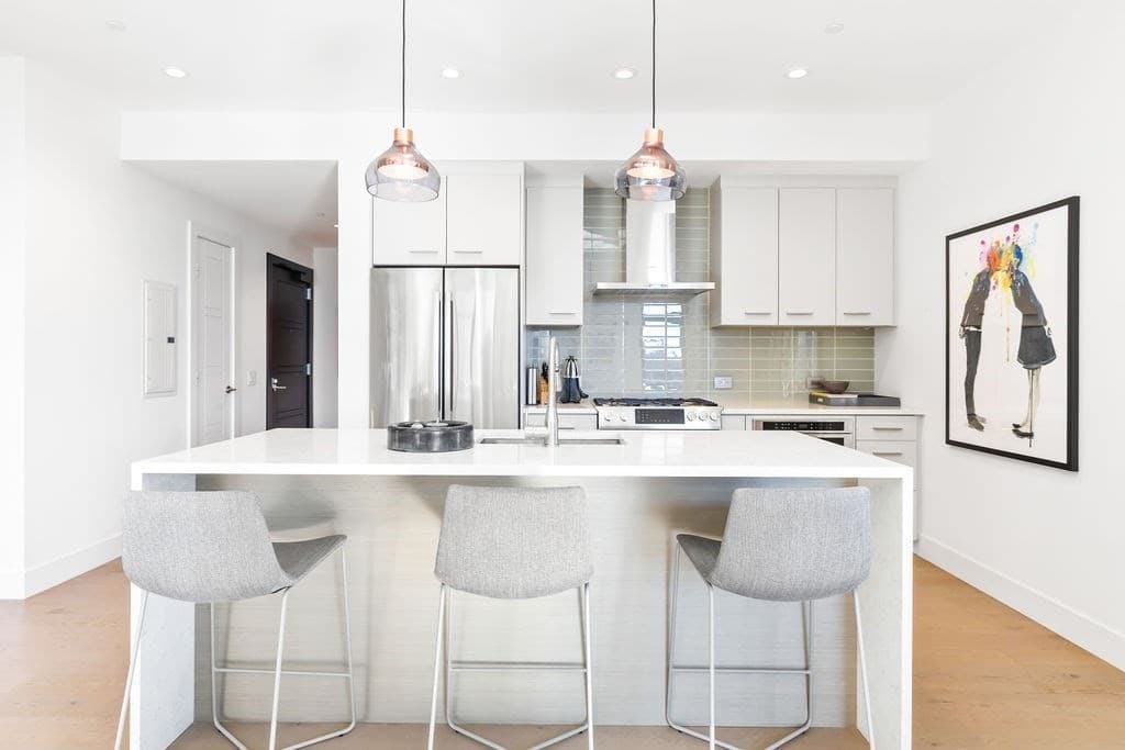 Condominium at 40 Traveler St # 303, Boston MA 02118, photo 6 of 42