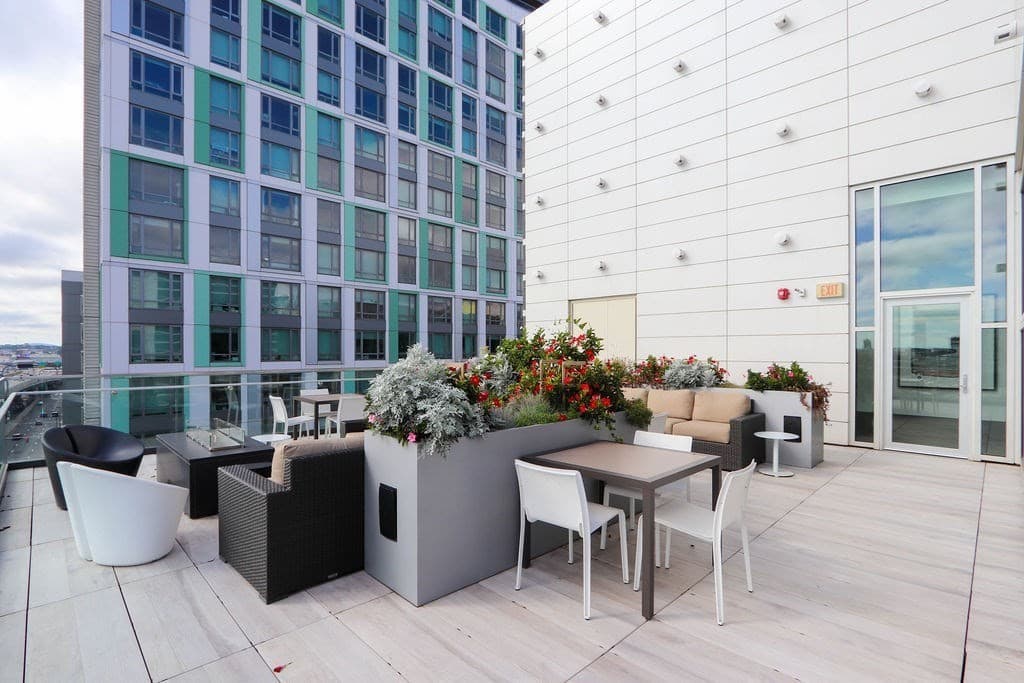 Condominium at 40 Traveler St # 303, Boston MA 02118, photo 42 of 42
