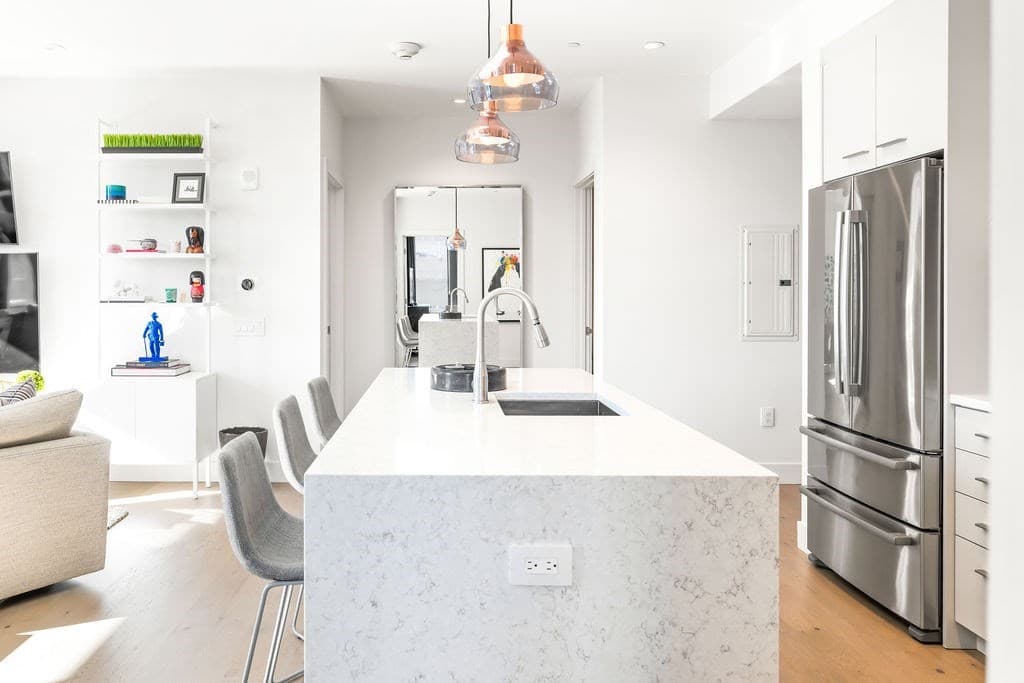 Condominium at 40 Traveler St # 303, Boston MA 02118, photo 13 of 42