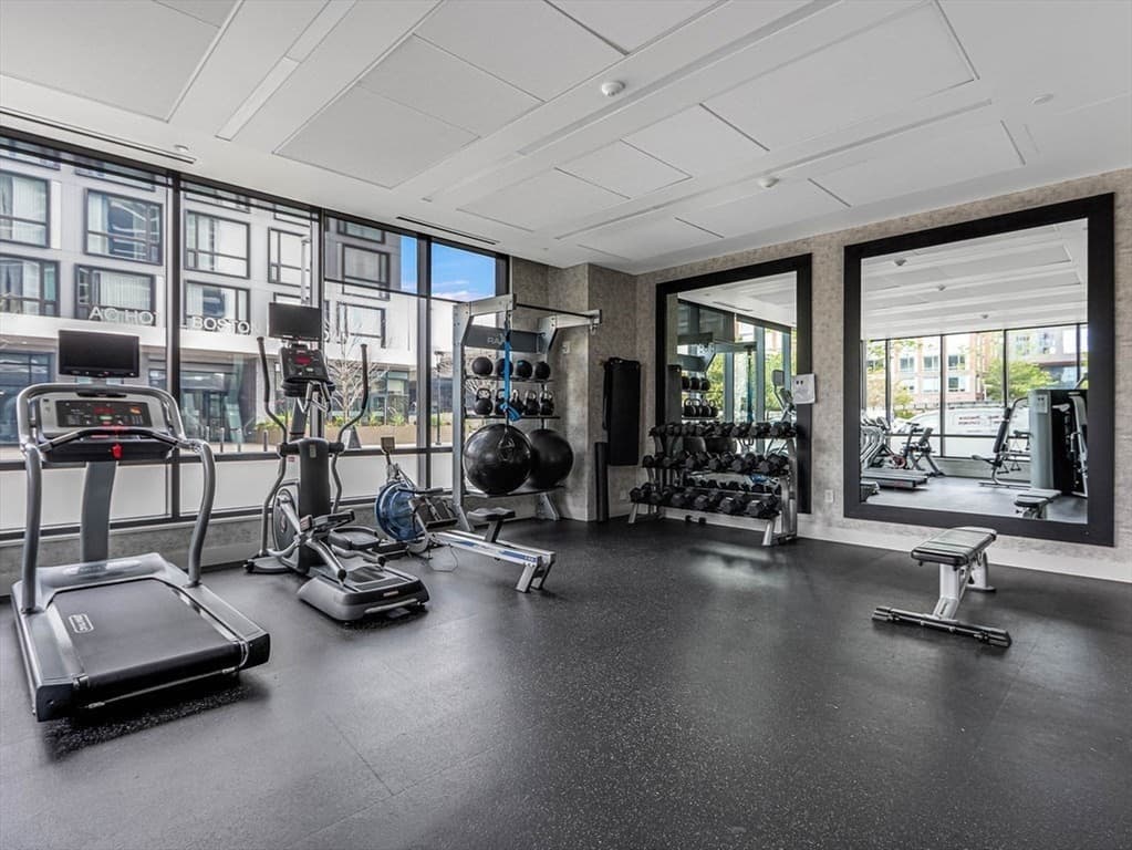 Condominium at 40 Traveler St # 303, Boston MA 02118, photo 26 of 42
