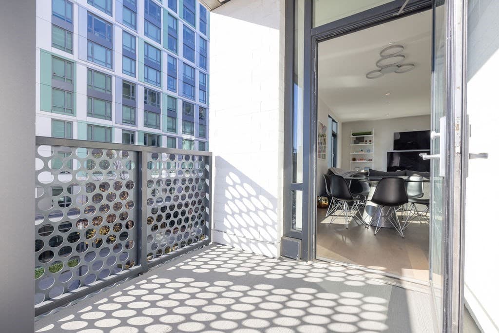 Condominium at 40 Traveler St # 303, Boston MA 02118, photo 22 of 42