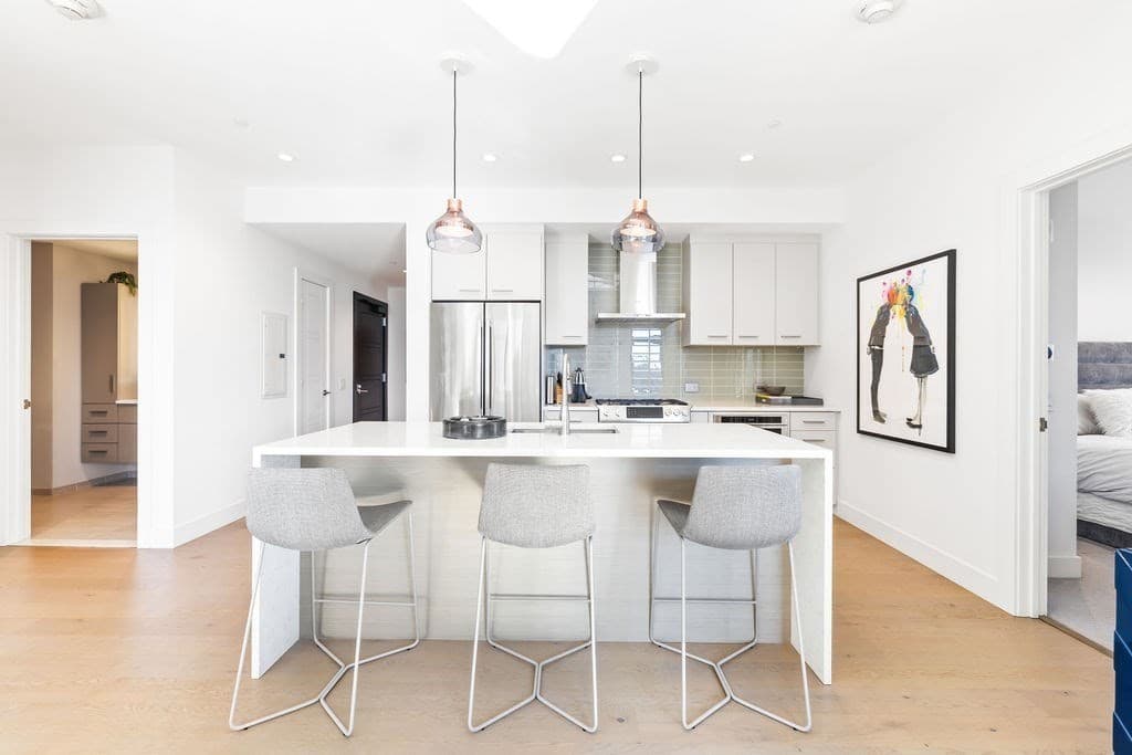 Condominium at 40 Traveler St # 303, Boston MA 02118, photo 7 of 42