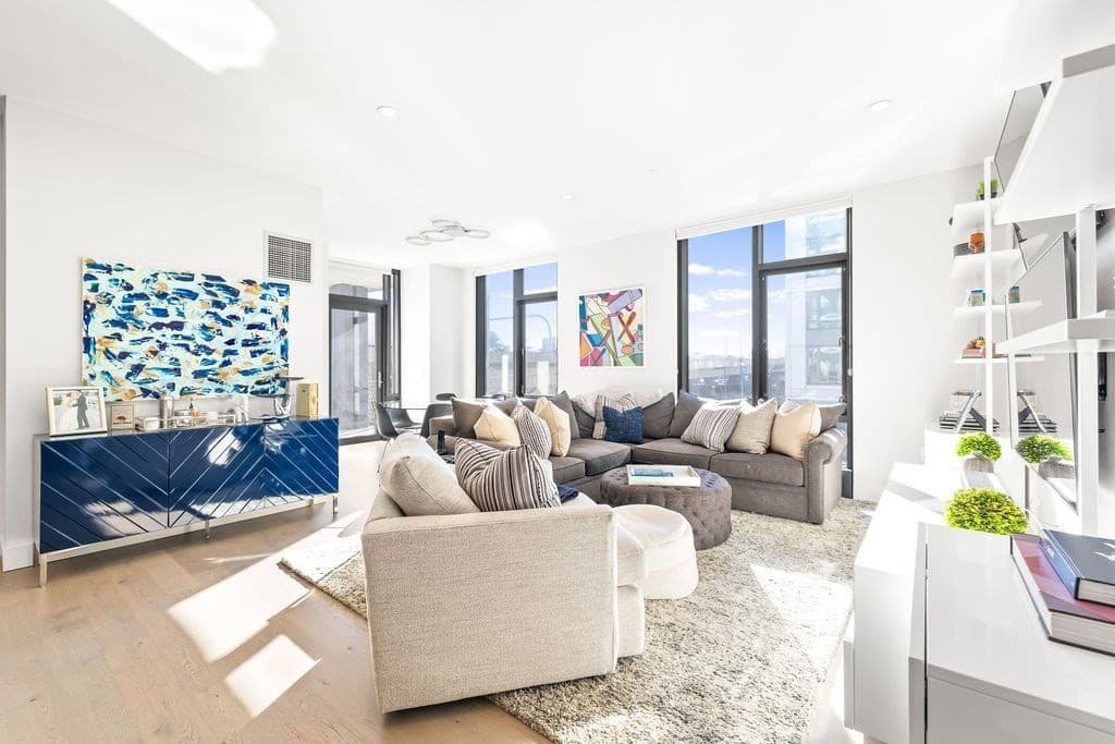 Condominium at 40 Traveler St # 303, Boston MA 02118, photo 3 of 42