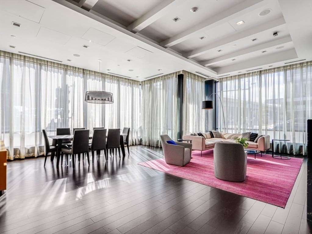 Condominium at 40 Traveler St # 303, Boston MA 02118, photo 28 of 42