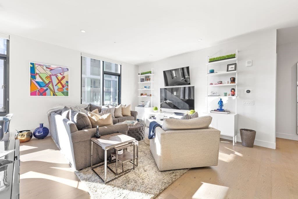 Condominium at 40 Traveler St # 303, Boston MA 02118, photo 5 of 42