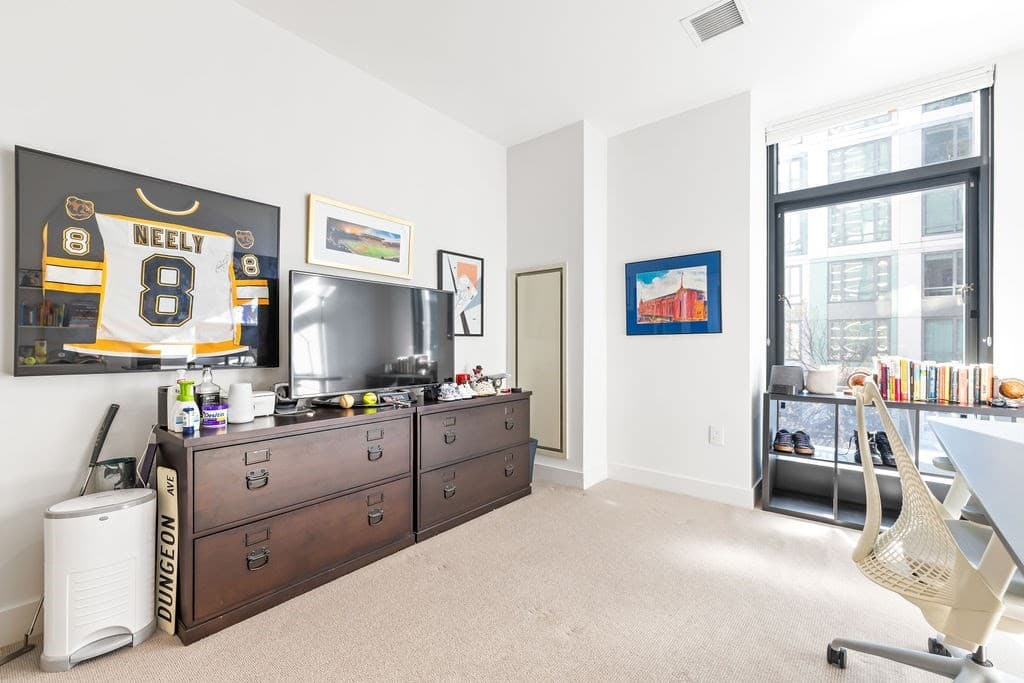 Condominium at 40 Traveler St # 303, Boston MA 02118, photo 20 of 42