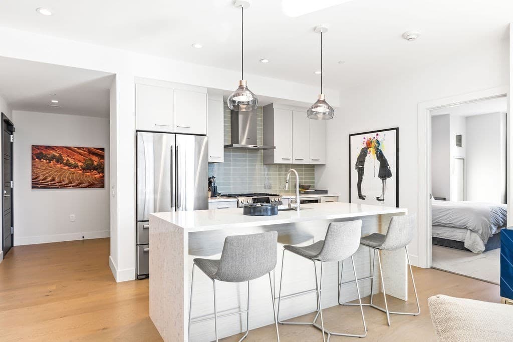 Condominium at 40 Traveler St # 303, Boston MA 02118, photo 9 of 42